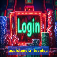 assistencia tecnica gringer porto alegre